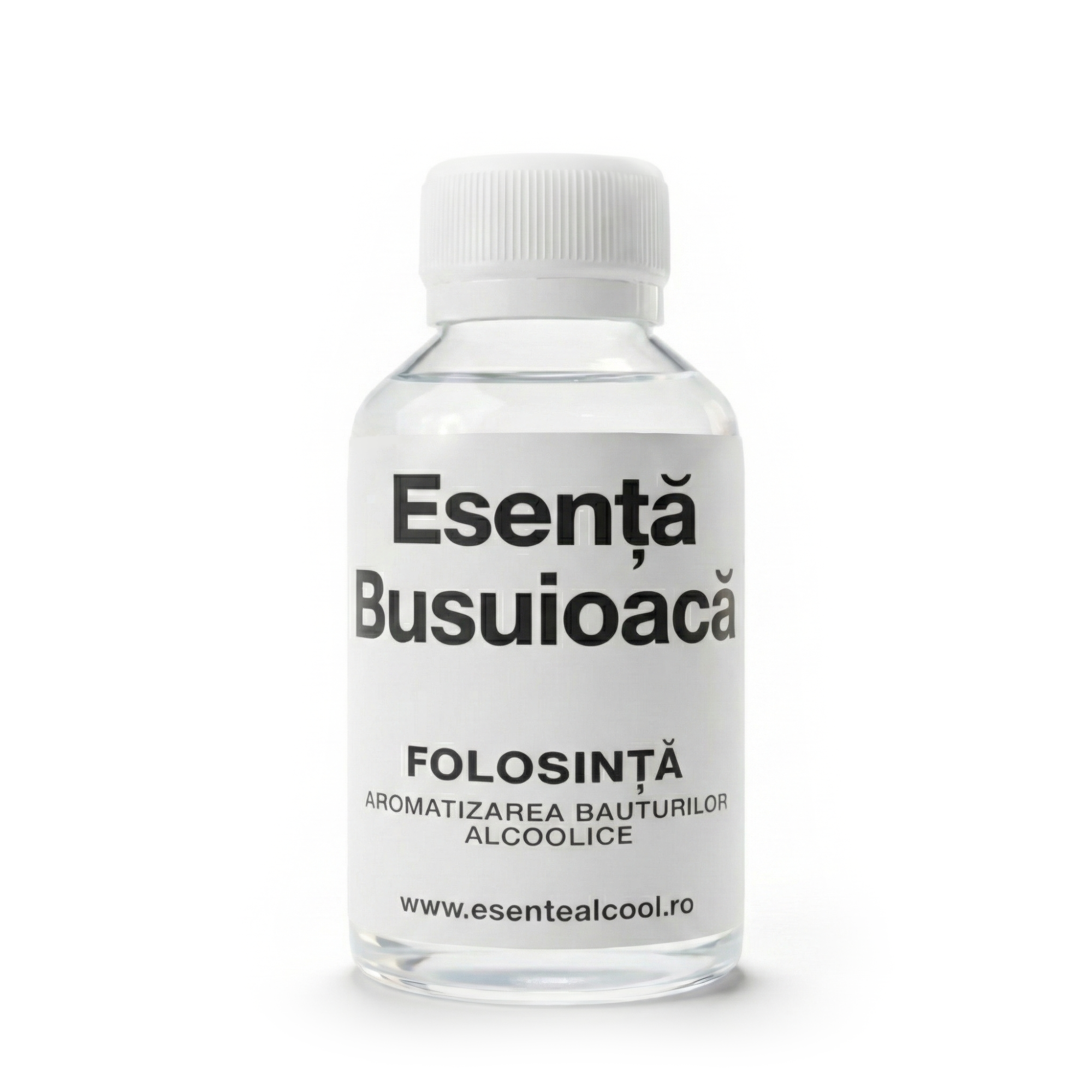 Esenta de Busuioaca pentru aromatizarea vinului