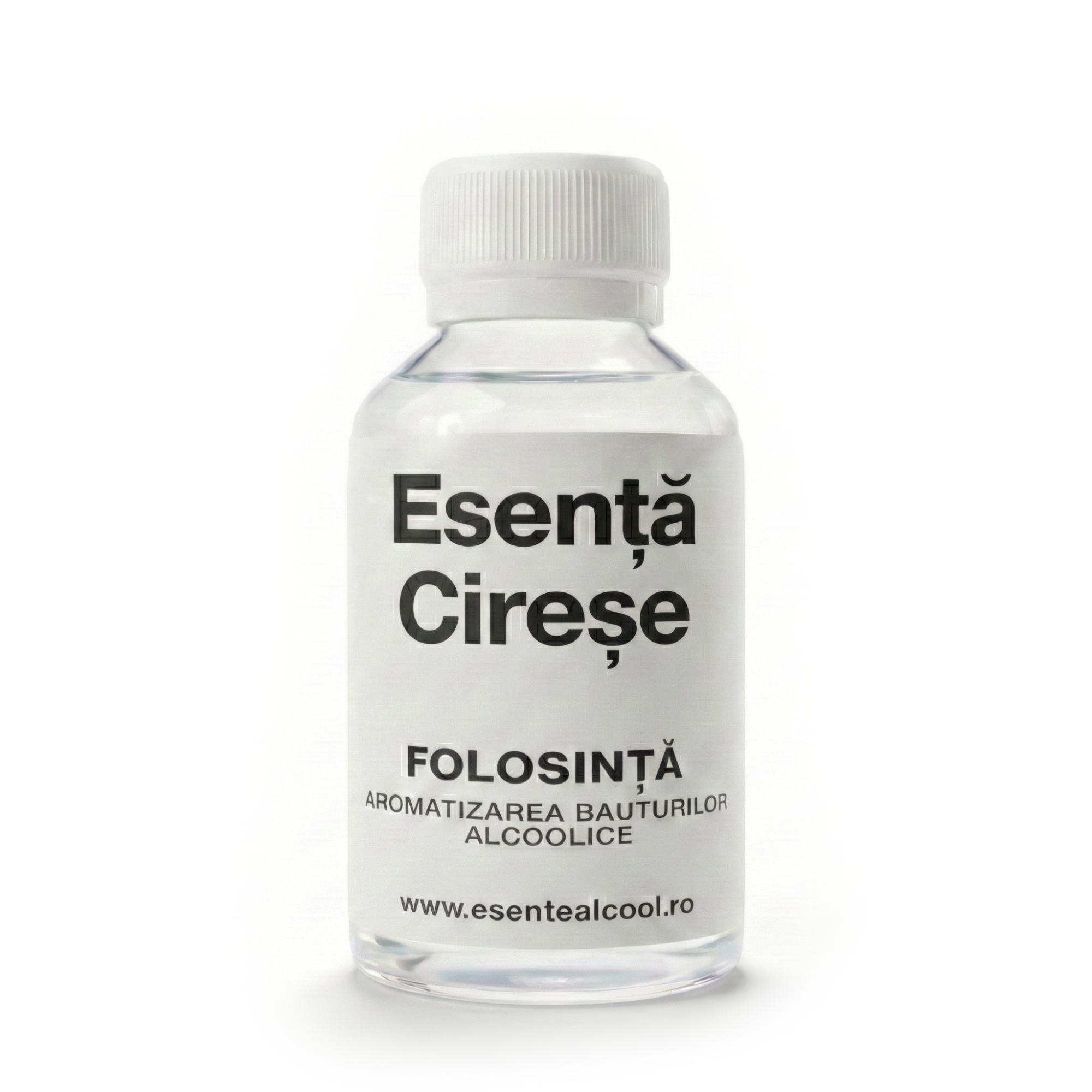 Esenta de Cirese pentru aromatizarea alcoolului