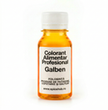 Colorant alimentar Profesional Galben
