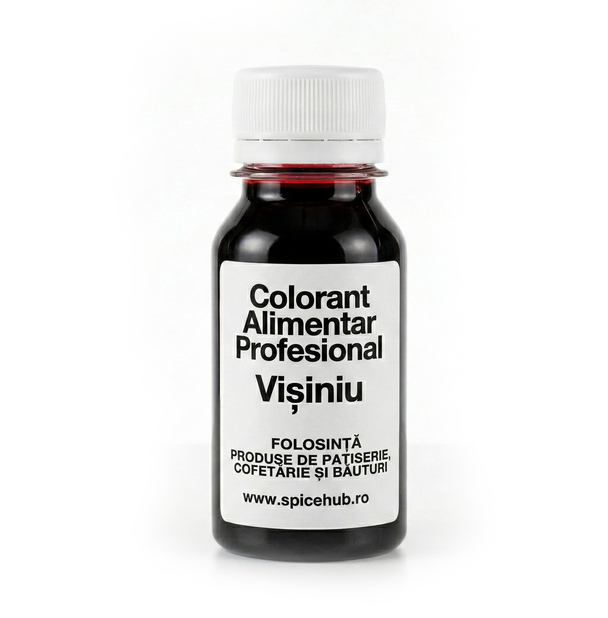 Colorant alimentar Profesional Visiniu
