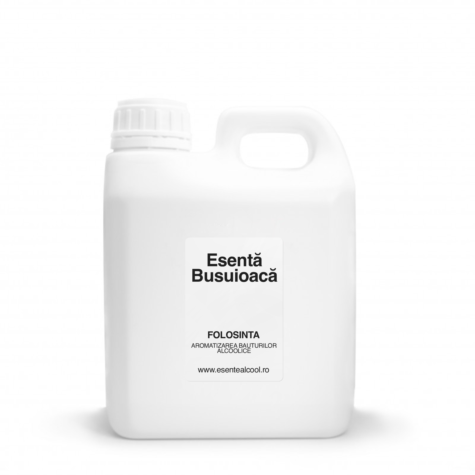 Esenta de Busuioaca pentru aromatizarea vinului