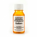 Colorant alimentar Profesional Galben