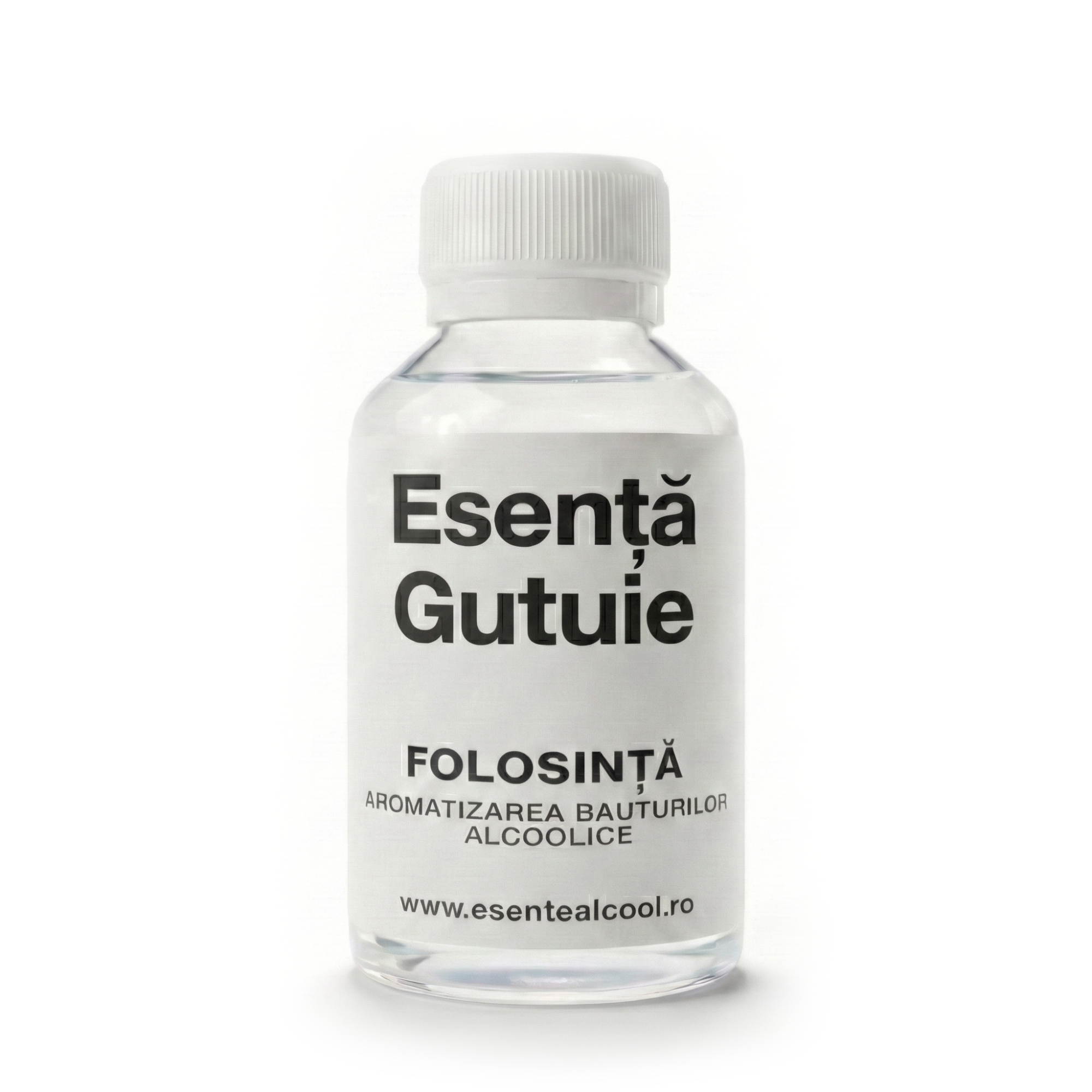 Esenta de Gutuie pentru aromatizarea alcoolului