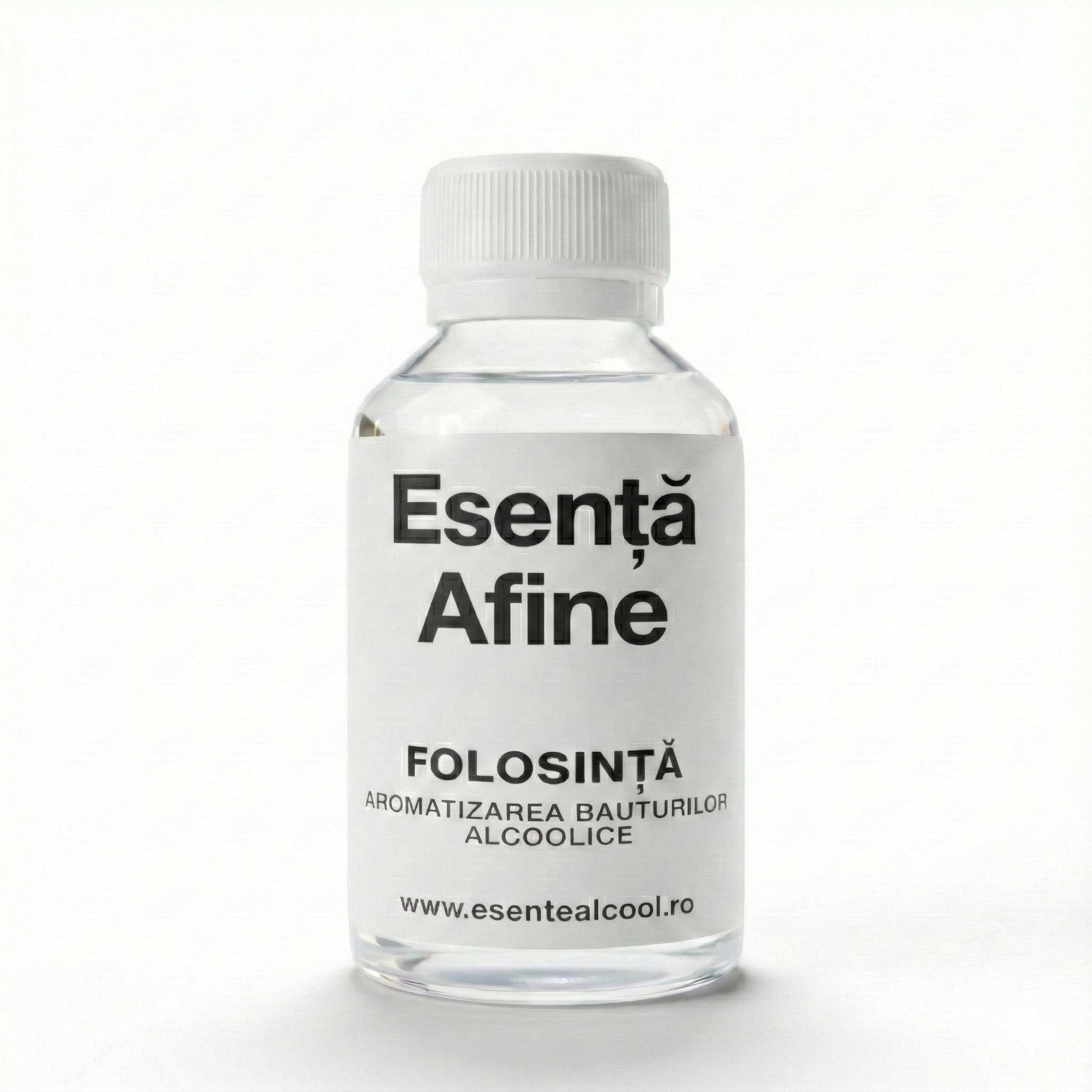 Esenta de Afine pentru aromatizarea alcoolului