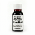 Colorant alimentar Profesional Cirese Negre