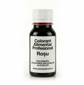 Colorant alimentar Profesional Rosu