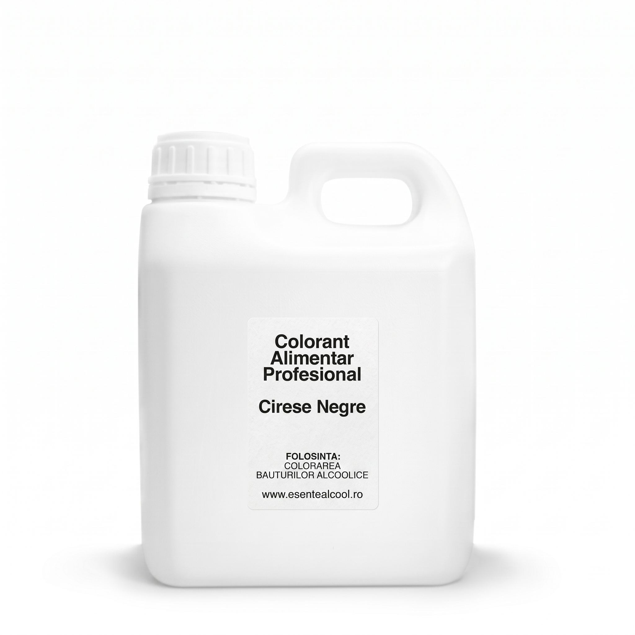 Colorant alimentar Profesional Cirese Negre