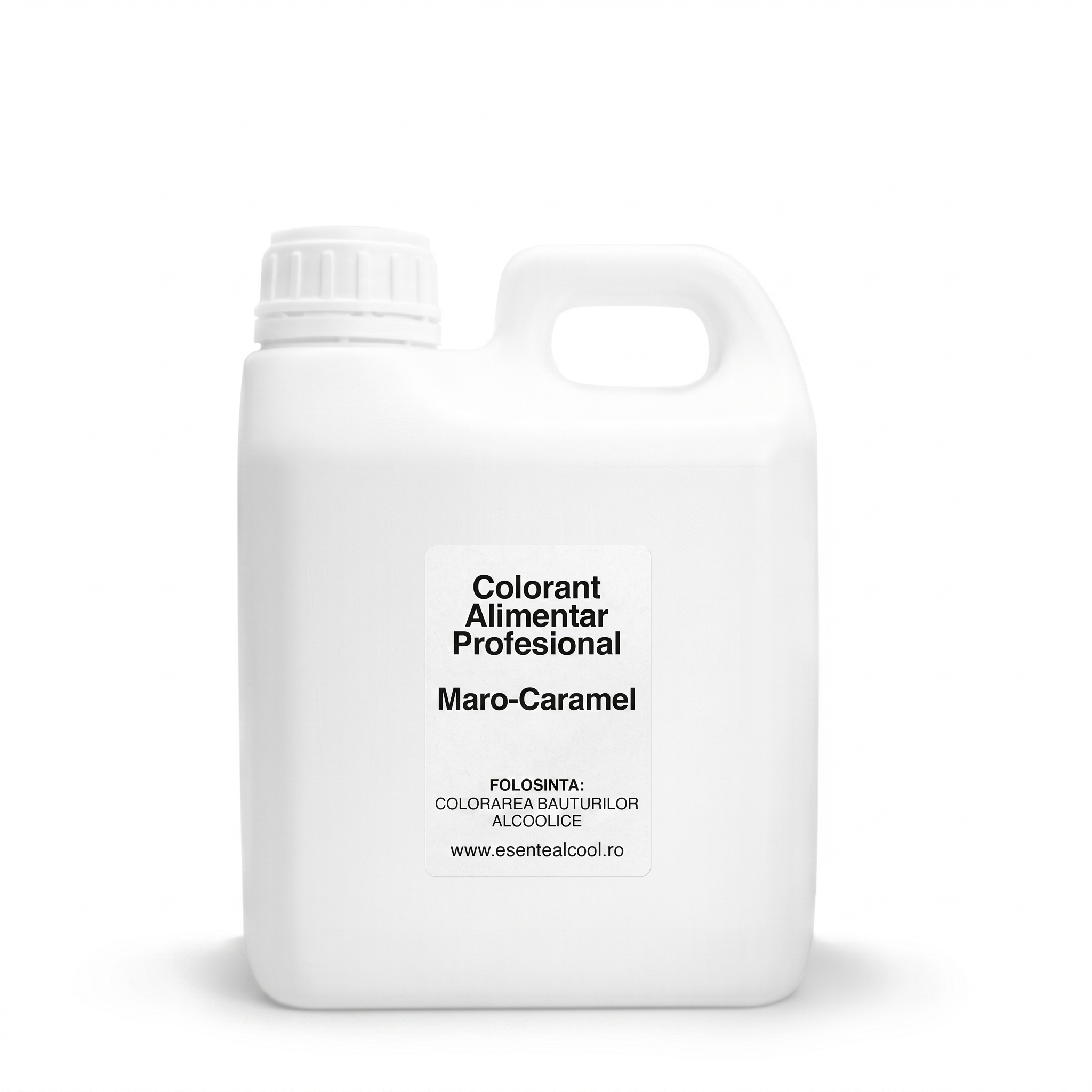 Colorant alimentar Profesional Maro-Caramel