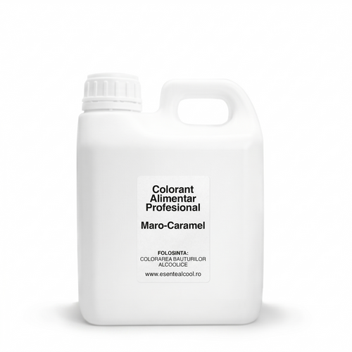 Colorant alimentar Profesional Maro-Caramel