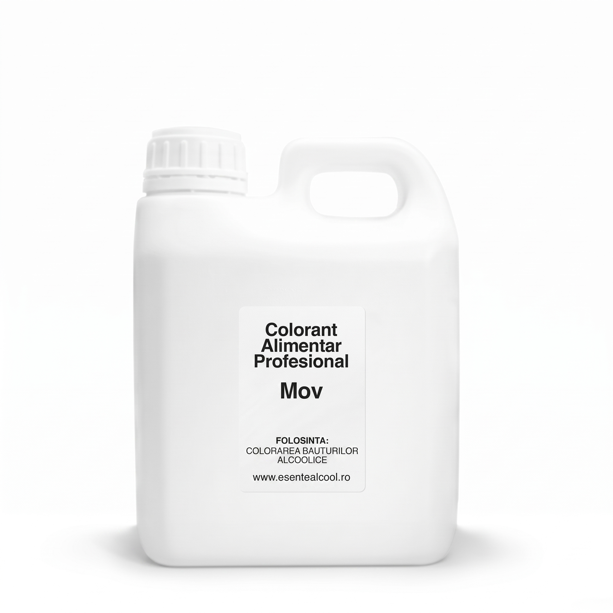 Colorant alimentar Profesional Mov