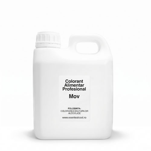 Colorant alimentar Profesional Mov