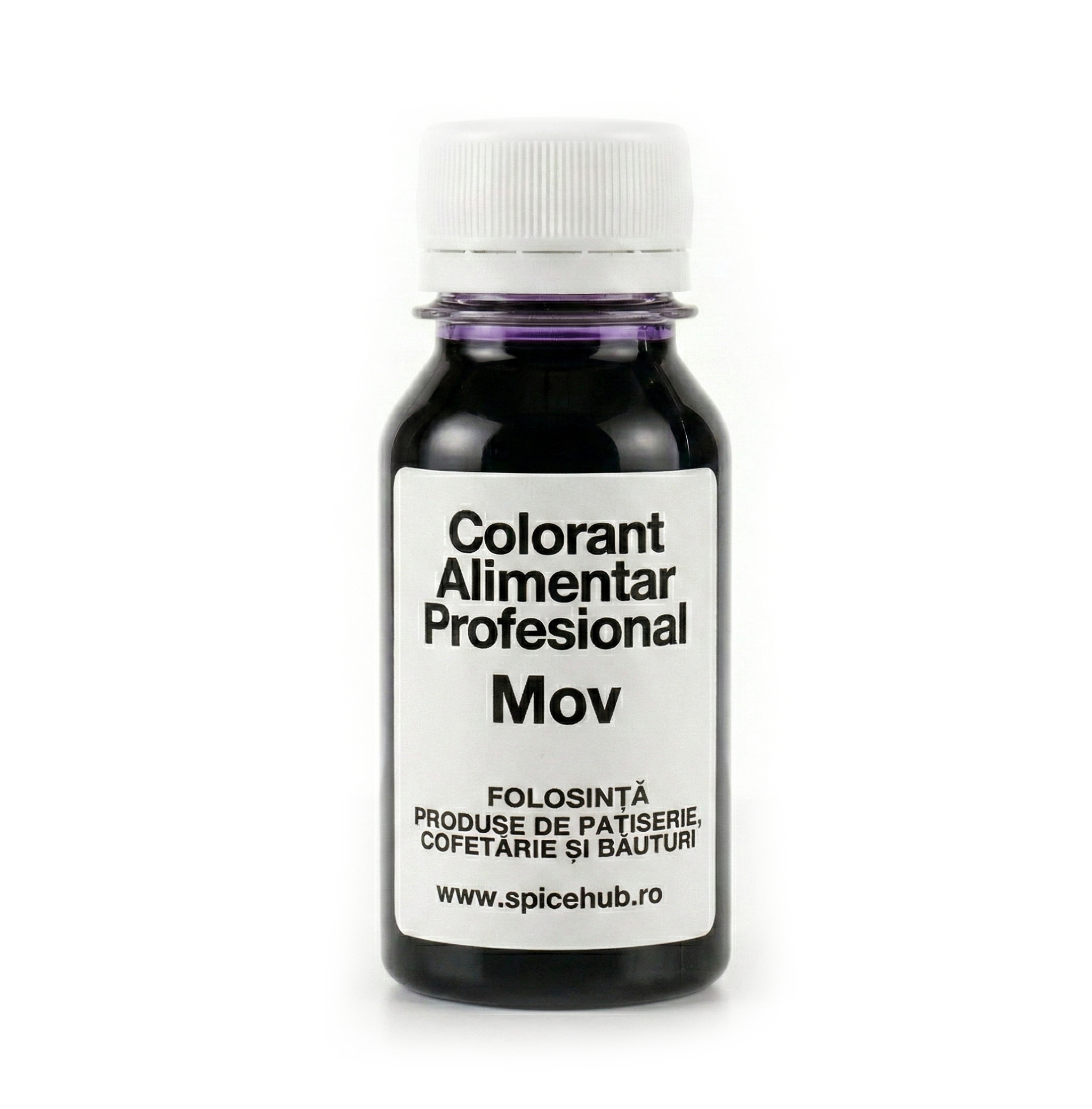 Colorant alimentar Profesional Mov