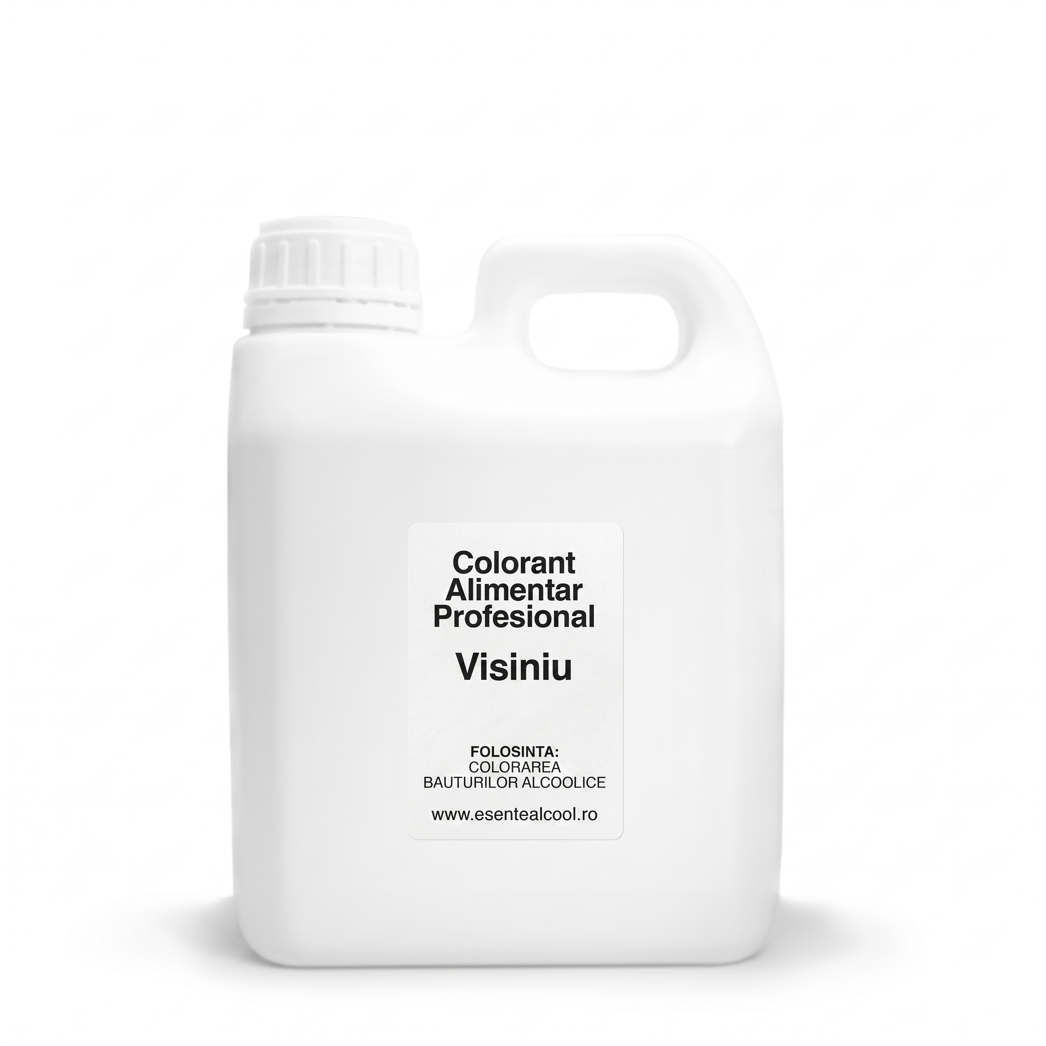Colorant alimentar Profesional Visiniu