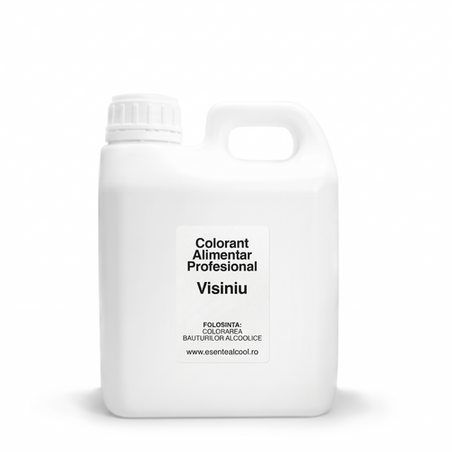 Colorant alimentar Profesional Visiniu