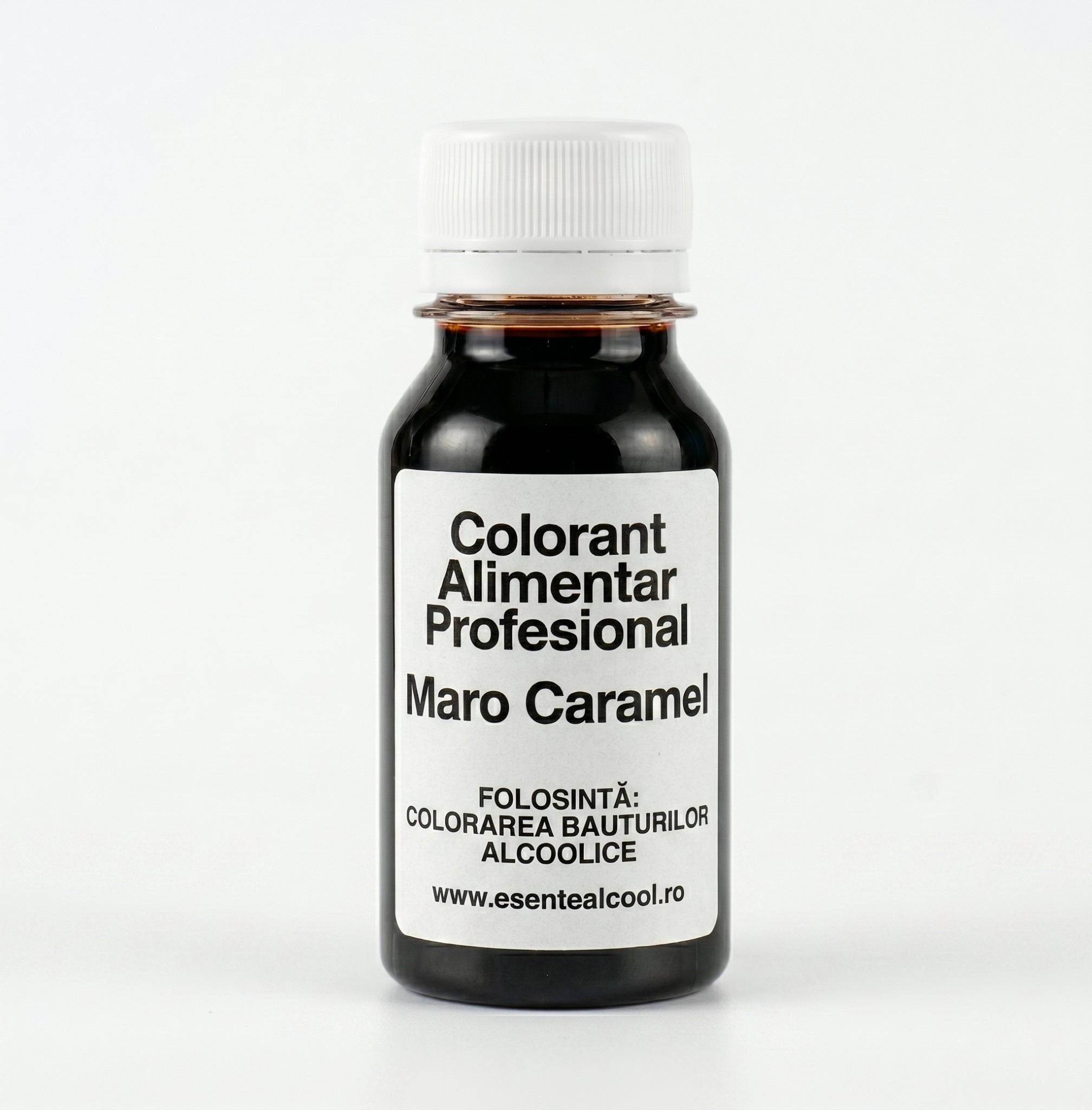 Colorant alimentar Profesional Maro-Caramel
