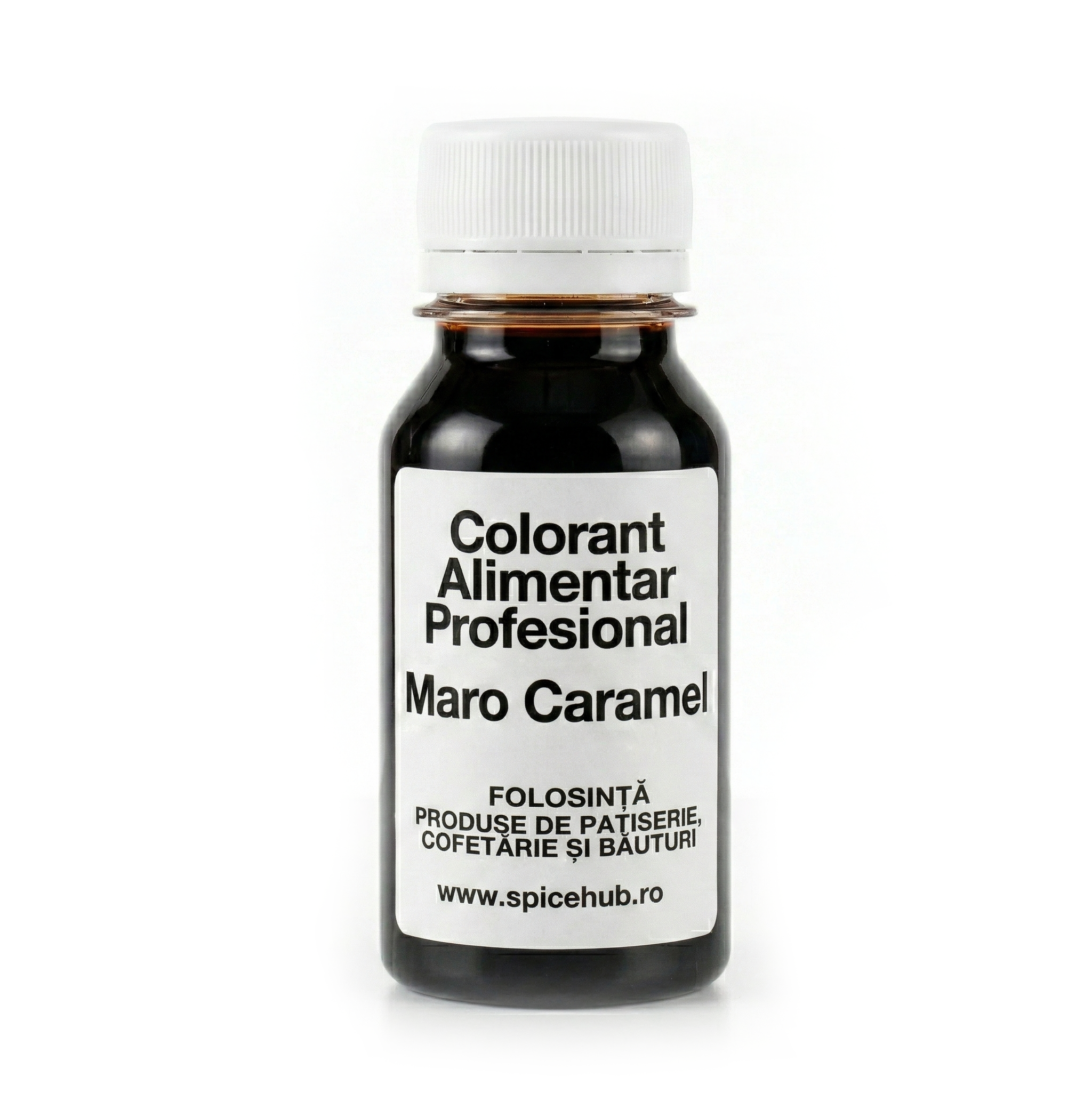Colorant alimentar Profesional Maro-Caramel